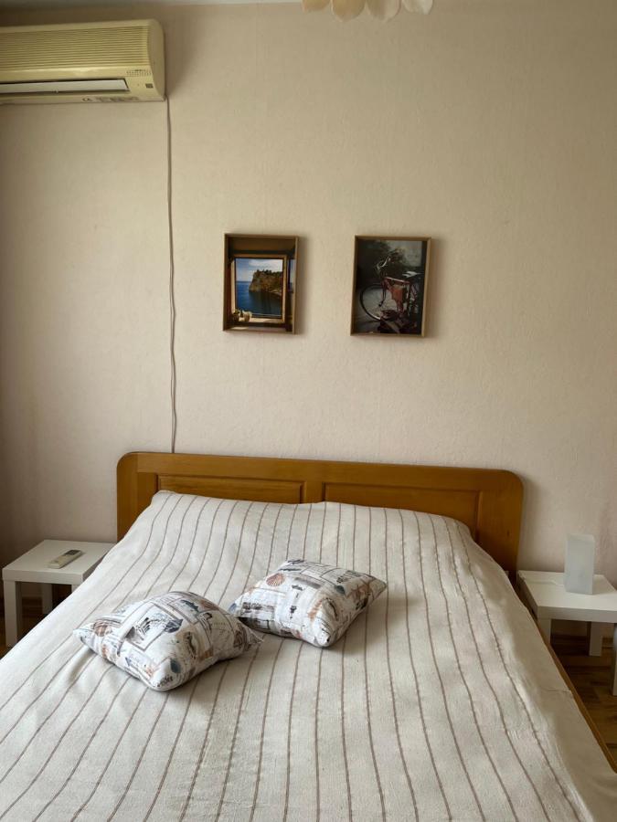 Apartment Acacia Varna Eksteriør billede